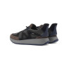 SNEAKERS ARA SHOES UOMO MATTEO-SPORT  BLU-ACCIAIO 11-28613-26