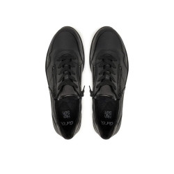 SNEAKERS ARA SHOES DONNA OSAKA 3.0 BLACK 12-25541-01
