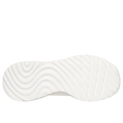 SNEAKERS SKECHERS DONNA SLIP-INS BOBS SPORT SQUAD CHAOS 117497 OFWT