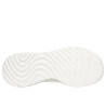 SNEAKERS SKECHERS DONNA SLIP-INS BOBS SPORT SQUAD CHAOS 117497 OFWT