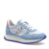 SNEAKERS  BLAUER DONNA S3MILLEN01/NYS-MILLEN01-LIGHT BLUE