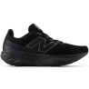 SNEAKERS NEW BALANCE DONNA RUNNING FRESH FOAM 520 V9 W520LT9 BLACK