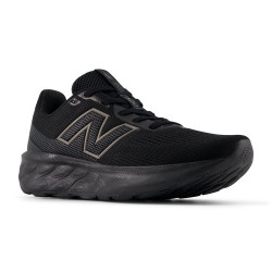 SNEAKERS NEW BALANCE DONNA RUNNING FRESH FOAM 520 V9 W520LT9 BLACK