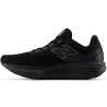 SNEAKERS NEW BALANCE DONNA RUNNING FRESH FOAM 520 V9 W520LT9 BLACK