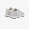 SNEAKERS SUN68 DONNA ALLY GOLD SILVER BIANCO Z36202 01
