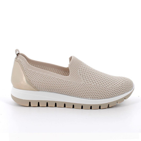 SLIP-ON IGI&CO DONNA CALZINO  T.FLYKNITRECY CON ELASTICO 1150033