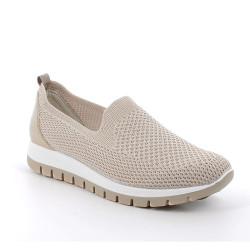 SLIP-ON IGI&CO DONNA CALZINO  T.FLYKNITRECY CON ELASTICO 1150033