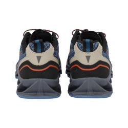 SCARPA DA TREKKING CMP BAMBINO KIDS ALTAK 2.0 FAST HIKING SHOE PETROLEUM CORDA 30Q9674K 33NV