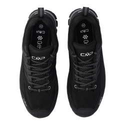 SCARPA DA TREKKING CMP DONNA RIGEL 2.0 LOW WP TREKKING SHOE NERO GREY  3Q15467 14UV