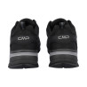 SCARPA DA TREKKING CMP DONNA RIGEL 2.0 LOW WP TREKKING SHOE NERO GREY  3Q15467 14UV
