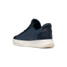 SNEAKERS GEOX DONNA D FLEXTRIDE PLUS NAVY D657SB 0AS54 C4002             