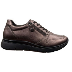 SNEAKERS ENVAL SOFT DONNA  FIORE BOT.OMEGA BRONZO 8774922