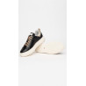 SNEAKERS NEROGIARDINI DONNA NERO I117050D/100
