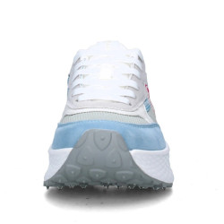 SNEAKERS BLAUER DONNA S5LYNN01MEGLYNN01-LIGHT BLUEFUXIA