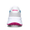 SNEAKERS BLAUER DONNA S5LYNN01MEGLYNN01-LIGHT BLUEFUXIA