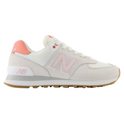 SNEAKERS NEW BALANCE DONNA LIFESTYLE TIER 3 REFLECTION PINK WL574IPK