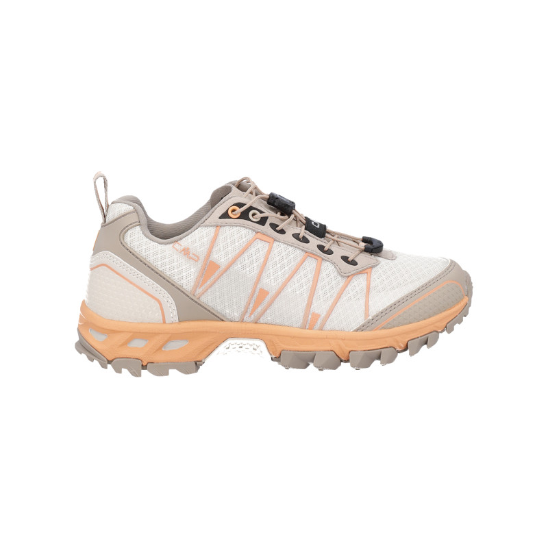 SCARPA DA TRAKKING CMP DONNA ALTAK WMN TRAIL SHOES VANIGLIA SABBIA 3Q95266 14YT