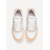 AUSTIN SWAY WHITE-MULTICOLOR AUSTIN S 083