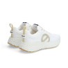 SNEAKERS NO NAME DONNA CARTER FLY W  WHITE/MAT GOLD  LNVD MEMT A0     