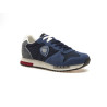 SNEAKERS BLAUER UOMO S6QUEENS05/MES NVY/GRY