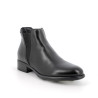 STIVALETTI BEATLES IGI&CO DONNA IN PELLE  NERO 4682500