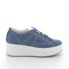 SNEAKERS IGI&CO DONNA TESS.NOSTRO JEANS 7657400