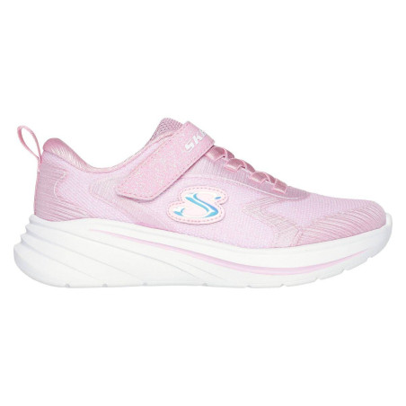 SNEAKERS SKECHERS BAMBINA WAVE 92 ROSA 303557 LTPK