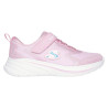 SNEAKERS SKECHERS BAMBINA WAVE 92 ROSA 303557 LTPK