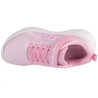 SNEAKERS SKECHERS BAMBINA WAVE 92 ROSA 303557 LTPK
