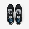 SNEAKERS SUN68 UOMO TOM SOLID NERO Z36101 11