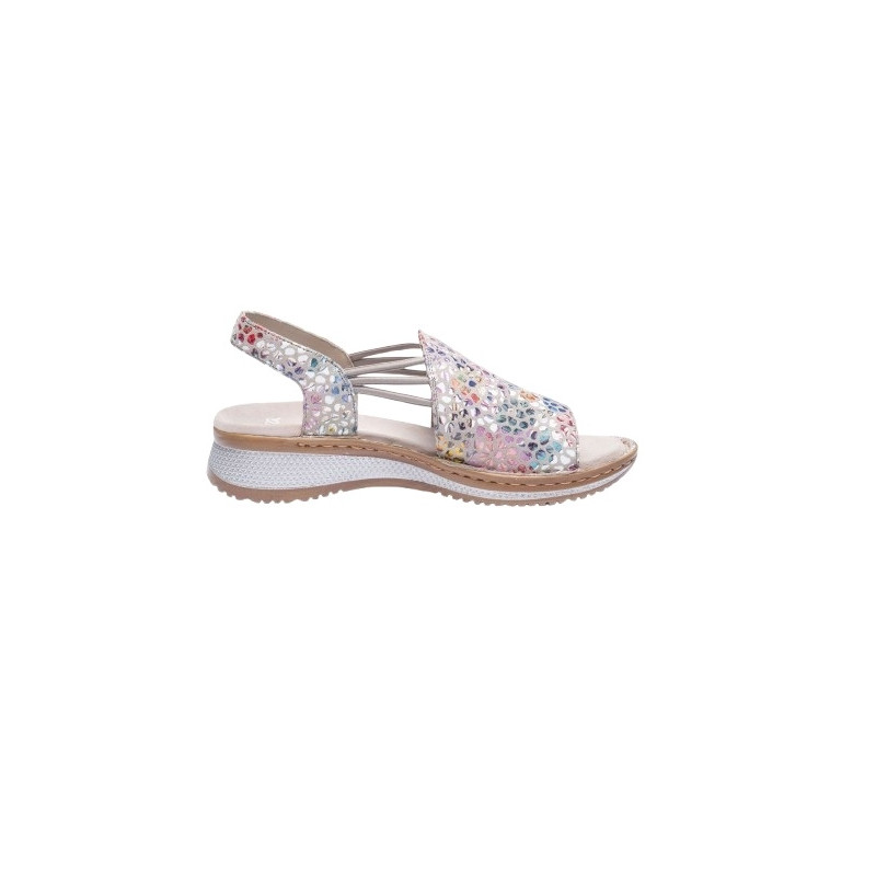 SANDALO ARA SHOES DONNA KONFETTIKID SASSOHAWAII 2.0 12-29005-04