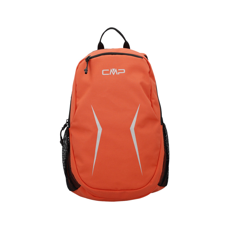 ZAINO CMP ORYZON 10L HIKING BACKPACK ORANGE 3V15874 C451
