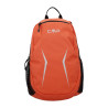 ZAINO CMP ORYZON 10L HIKING BACKPACK ORANGE 3V15874 C451