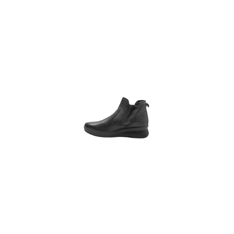 STIVALETTO ENVAL SOFT DONNA   NAPPA SOFT NERO 6778500