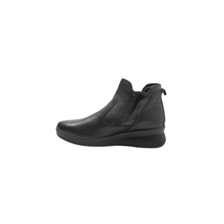 STIVALETTO ENVAL SOFT DONNA   NAPPA SOFT NERO 6778500