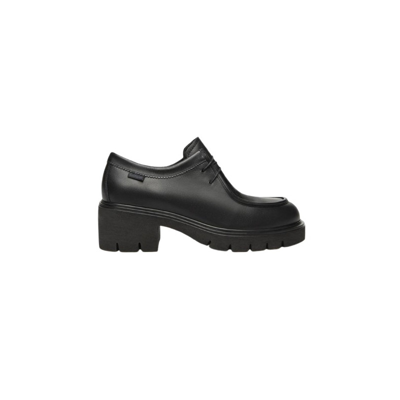 STRINGATE NEROGIARDINI DONNA GUANTO NERO EVA URBANA NERO TACCO 6CM I513986D/100
