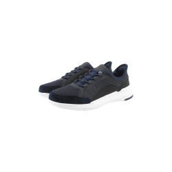 SNEAKERS GEOX UOMO U VITTOUR PLUS NAVY U659KA 0EK14 C4174               