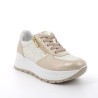 SNEAKERS IGI&CO DONNA  V.LAM.FOG/T.JAQ AVORIO 7661311