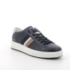 SNEAKERS IGI&CO UOMO PELLE BLU/PERLA 5632211A