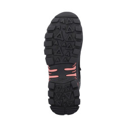 SCARPA DA TREKKING CMP DONNA RIGEL 2.0 MID WMN WP TREKKING AVOCADO CORAL 3Q19366 25FV