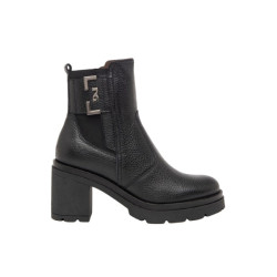 STIVALETTO NEROGIARDINI DONNA CHELSEA DREAM NERO TR VARSAVIA I411968D/100