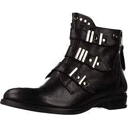 TRONCHETTO NEROGIARDINI DONNA SAGAR DECO NERO A908752D/100