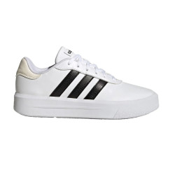 SNEAKERS ADIDAS HQ4532 COURT PLATFORM
