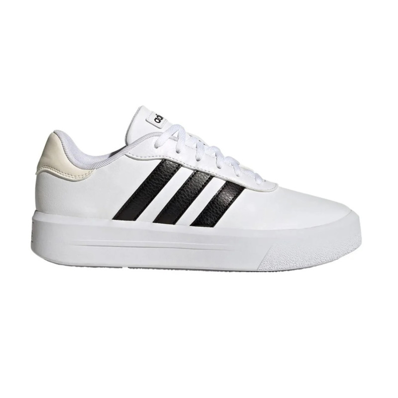 SNEAKERS ADIDAS HQ4532 COURT PLATFORM