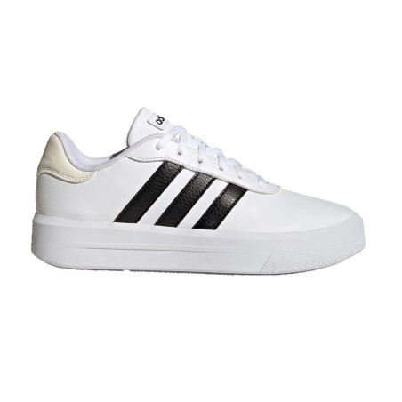 SNEAKERS ADIDAS HQ4532 COURT PLATFORM