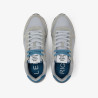SNEAKERS SUN68 UOMO TOM SOLID GRIGIO CHIARO Z36101 06