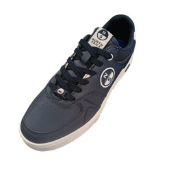 SNEAKERS NORTH SAILS UOMO OCEAN WHITE-BLUENS25M105 802