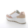 SNEAKERS IGI&CO DONNA V.SCAM/RETE OPOSS SKIN/AVORIO 7661800