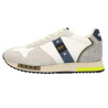 SNEAKERS BLAUER UOMO S4QUEENS01/NUB-WHI/TAU