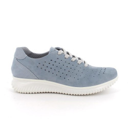 SNEAKERS ENVAL SOFT NABUK SOFT AVIO 1264622     